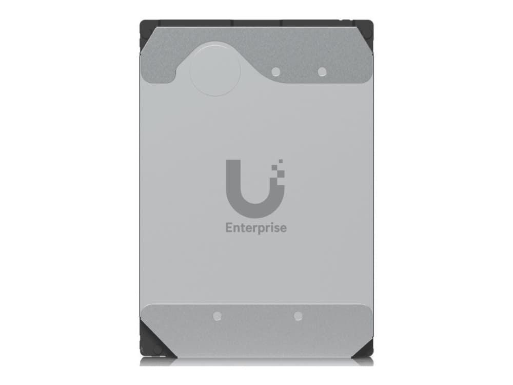 Ubiquiti UACC-HDD-E-24TB, 24 TB, 7200 rpm, 3,5, NL-SATA