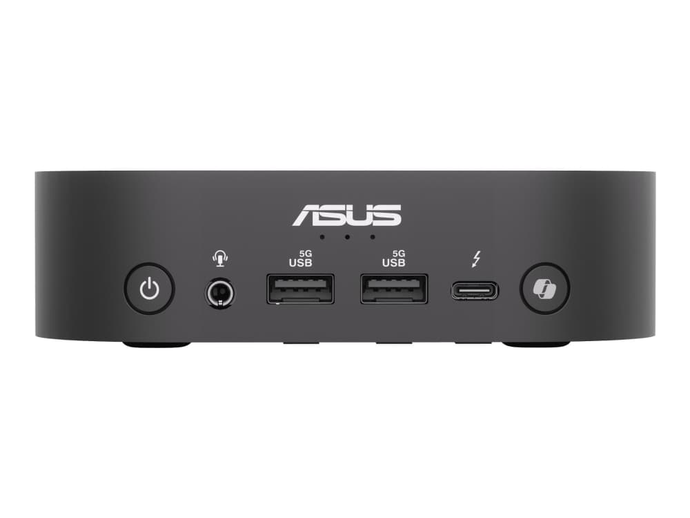 ASUS NUC RNUC14LNKU7094H2, Intel Core Ultra 7, 258V, 32 GB, 1 TB, Windows 11 Home, 64-bittinen