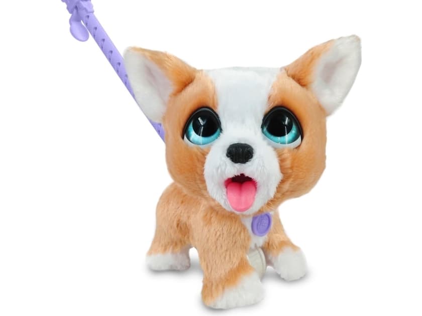 FRR Interaktiivinen Corgi-koira 28057