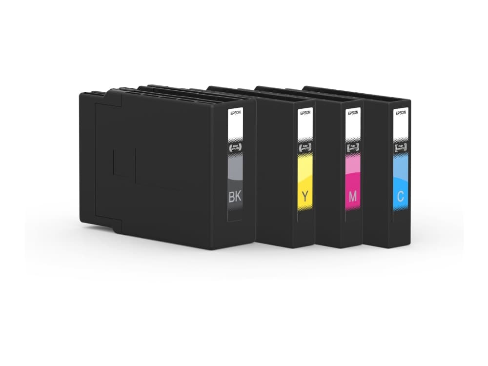 EPSON Tinte cyan 8000S WF Pro EM-C7100/EP-C7000, ""XXL""