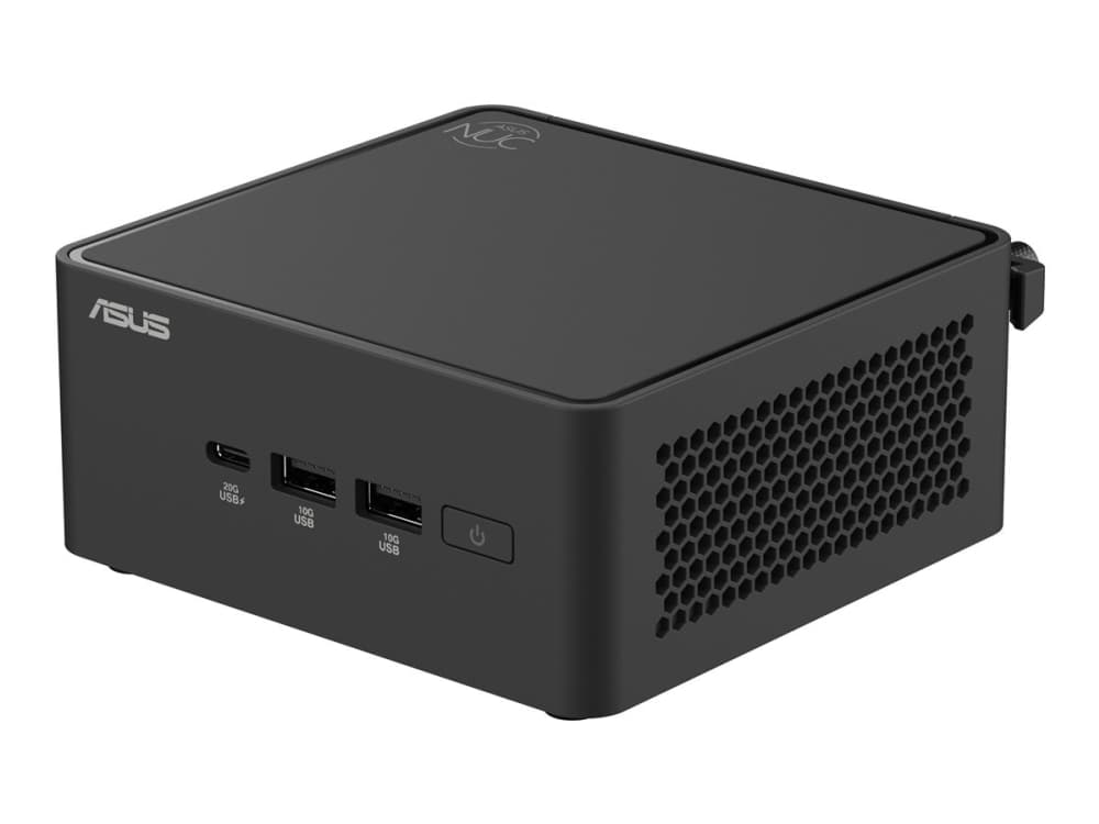NUC/15 PRO RNUC15CRHU500002 EU-johto L6