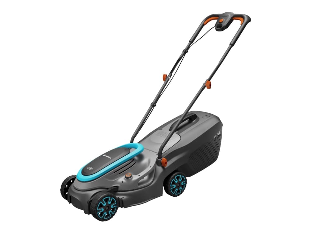 Gardena PowerMax akkuruohonleikkuri - 18V