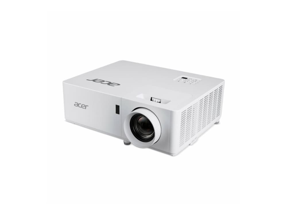 ACER-projektori PL6520 1920x1080/6000 ANSI/2xHDMI