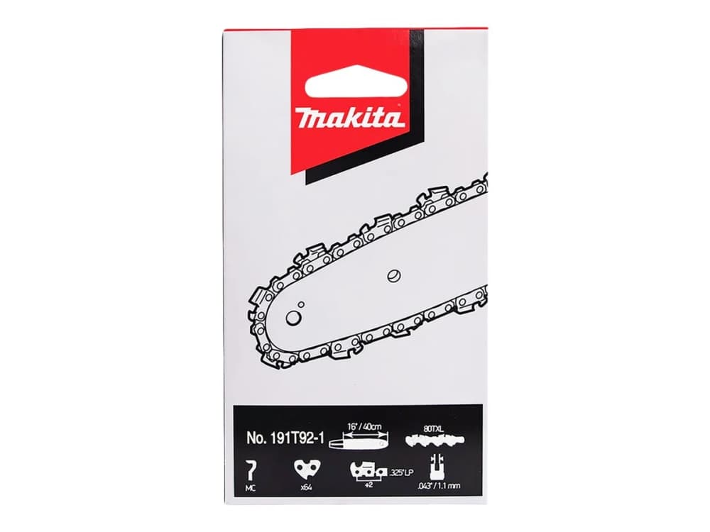 Makita 191T92-1 Lisäketju
