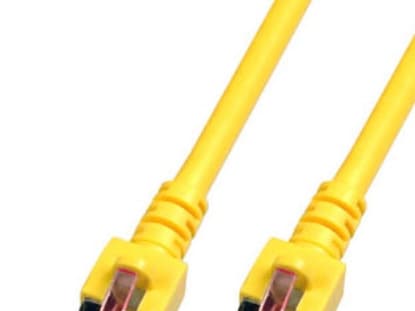 EFB Elektronik 25m Cat6 S/FTP, 25 m, Cat6, RJ-45, RJ-45, RJ-45