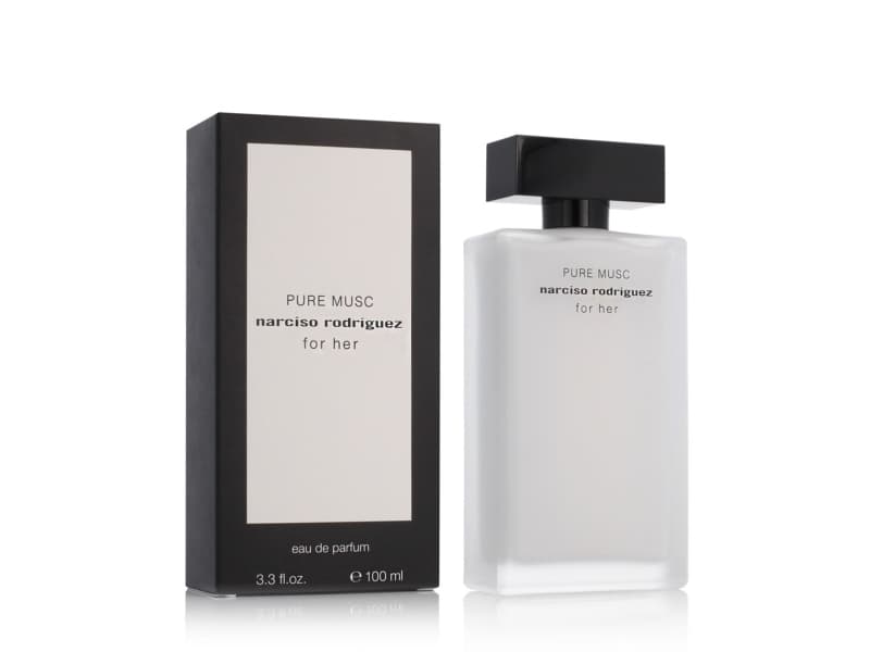 NARCISO RODRIGUEZ Pure Musc EDP 100ml