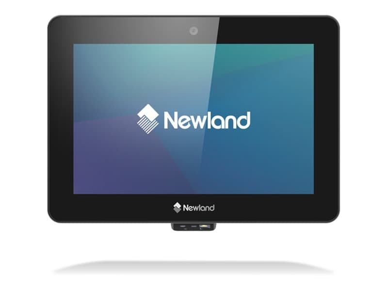 Newland NQuire 750 Stingray II, 17,8 cm (7), 1280 x 800 pikseliä, Kapasitiivinen, 2 GHz, 4 GB, 64 GB