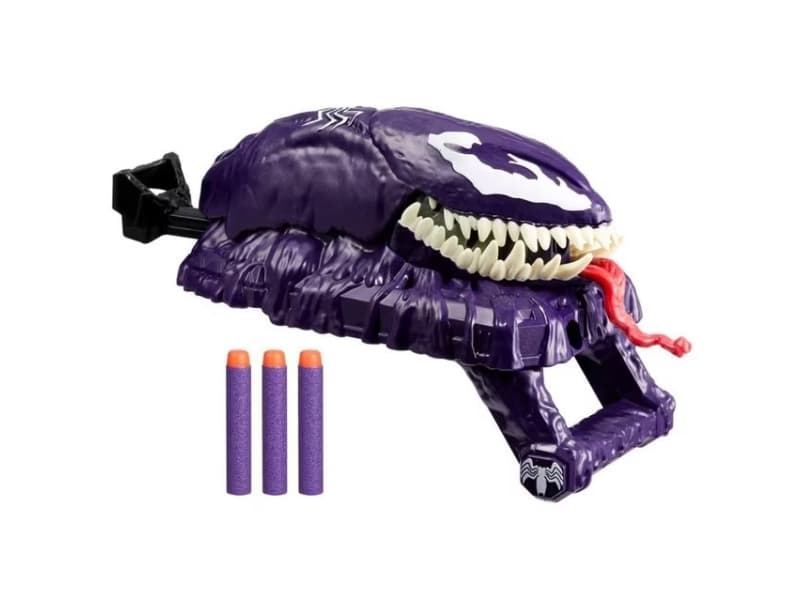 Hämähäkkimies VenomVersus Venom Strike Blaster