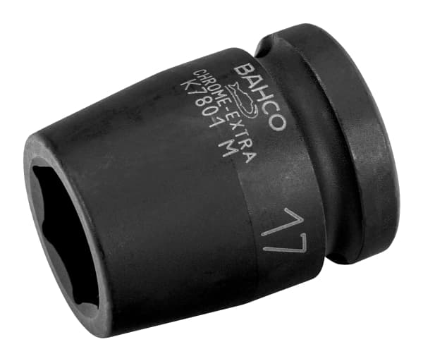 Bahco KRAFTTOP 1/2 neliö 36 MM