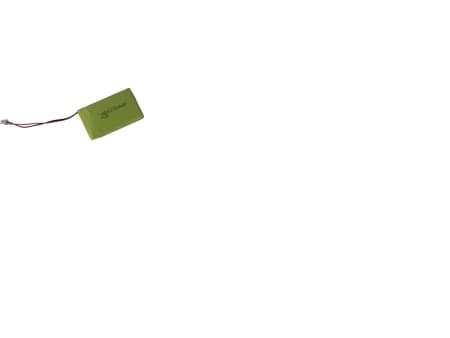 PROFORT Intern akku 3,6V (3,7V) Lithium-ion. MultiGuard DIN4, Technic IO og Technic RF -laitteille