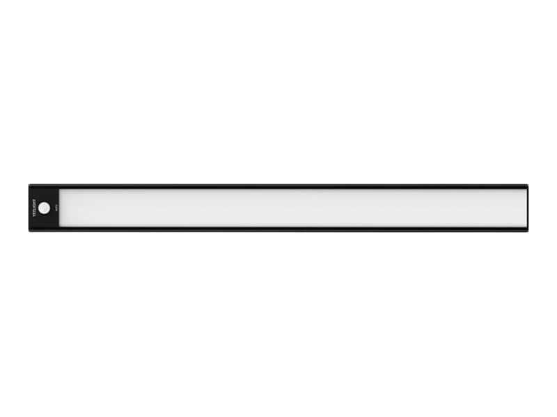 Yeelight kaappivalaisin YLBGD-0045 Liiketunnistin kaappivalaisin 40 cm musta 4000 K