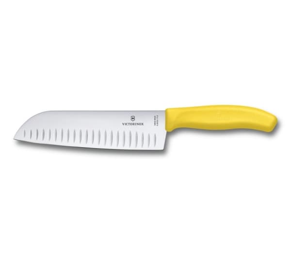 Victorinox SwissClassic, Kotitalousveitsi, Ruostumaton teräs