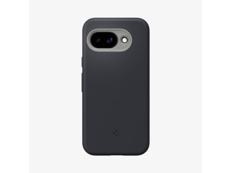 Spigen Nano Pop (MagFit), suojus, Google, Pixel 9a, 16 cm (6.3), Lajittelu
