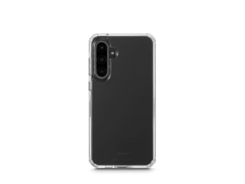 Hama Extreme Protect, Suojus, Samsung, Galaxy A56 5G, 17 cm (6.7), Läpinäkyvä