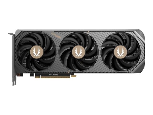 Zotac GAMING GeForce RTX 5070 SOLID, GeForce RTX 5070, 12 GB, GDDR7, 192 bittiä, 7680 x 4320 pikseliä, PCI Express x16 5.0