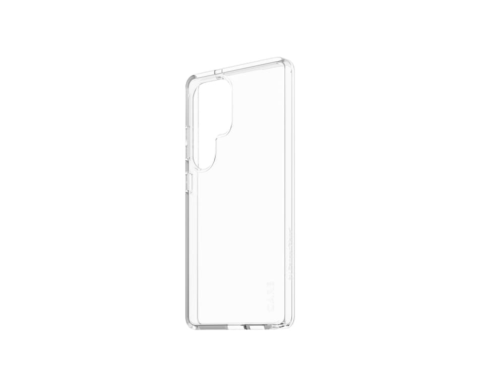 CARE by PanzerGlass Urban Combat - Matkapuhelimen takakuori - polykarbonaatti, termoplastinen polyuretaani (TPU) - Samsung Galaxy S25 Ultra -puhelimelle