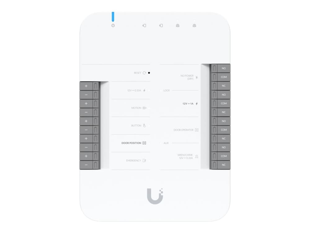 Ubiquiti G3 Starter Kit Pro, polykarbonaatti (PC), harmaa, valkoinen, PoE