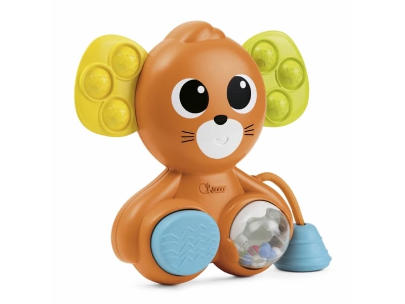 Chicco hiiri pop it