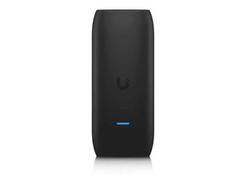 Ubiquiti AI Port, Tehostin, Sisätila, musta, Polykarbonaatti (PC), SD, 3840 x 2160 pikseliä