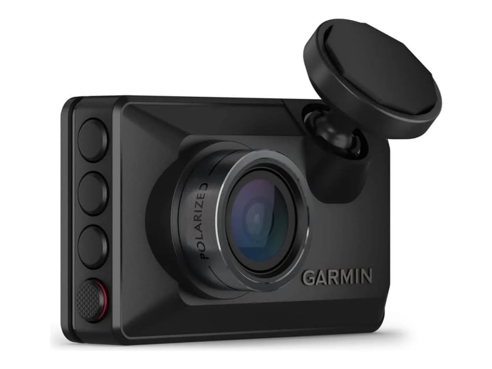 Garmin Dash Cam X210