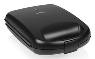 Smörgåsgrill SA-3069 XL 4 kpl mackor 1500W 23.5X23.5
