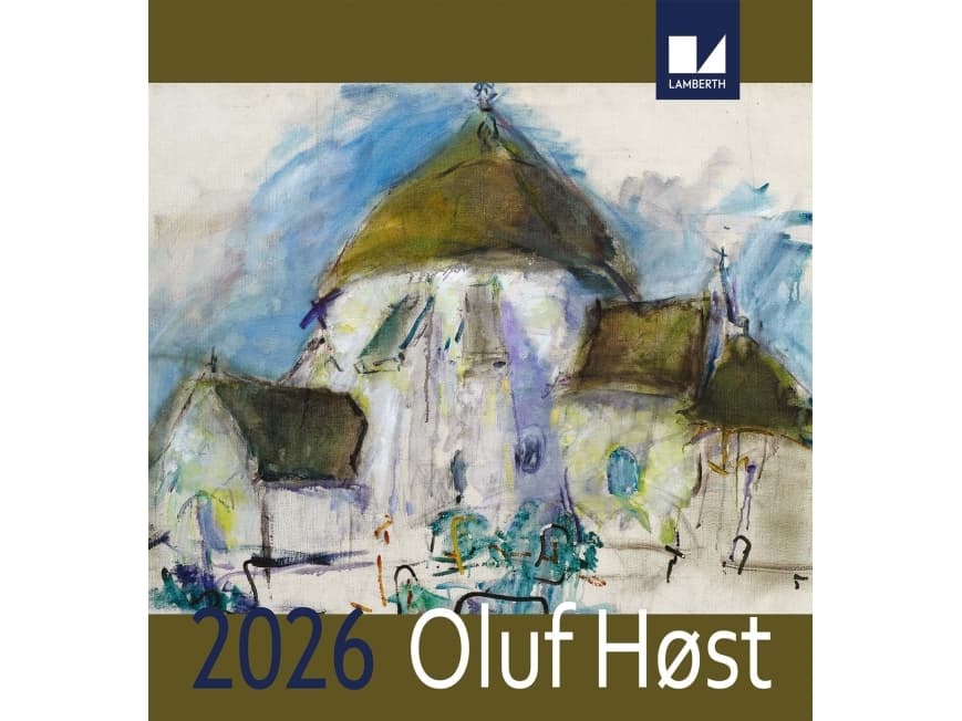 Olufin syyskalenteri 2026