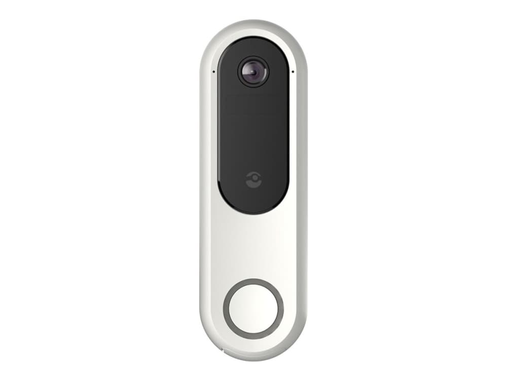 Doro Hemma, Valkoinen, Langaton, 2,4 GHz, 802.11b, , Wi-Fi 4 (802.11n), 100°, 5 m