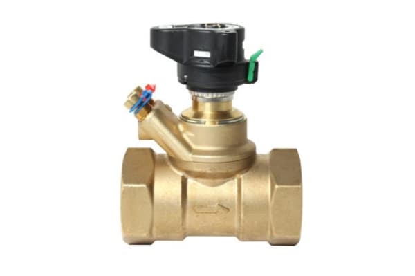 Danfoss MSV-BD DN50 G2 int. - strictreg. venttiili 50mmkvs40 afzfri Ms MSV-BD PN20 mf-