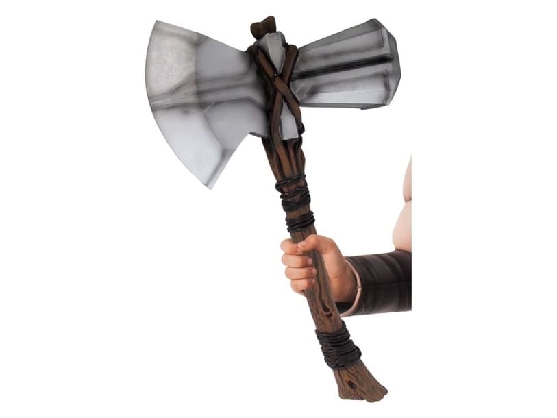 Thor Stormbreaker kirves