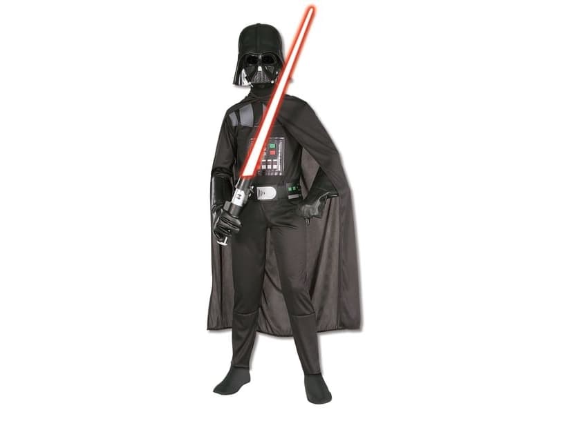 Darth Vader kostume