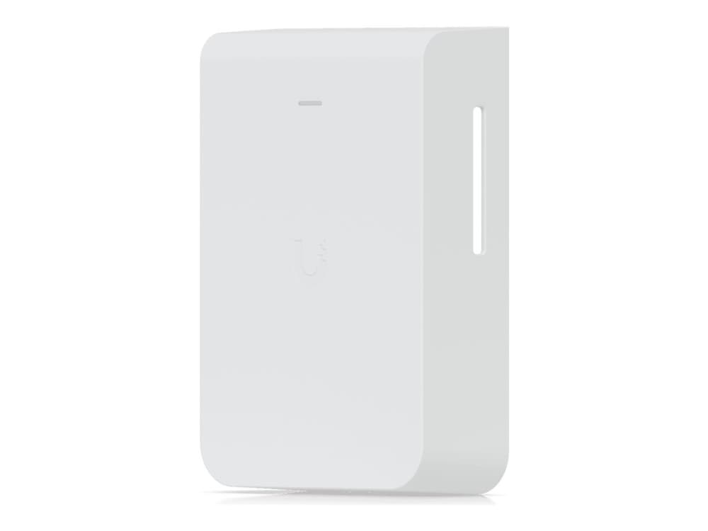 Ubiquiti UACC-U7-Pro-Wall-Cover, WLAN-yhteyspisteen kannen korkki, U7-Pro-Wall, Valkoinen, Polykarbonaatti (PC), Ubiquiti Networks, 157,8 mm