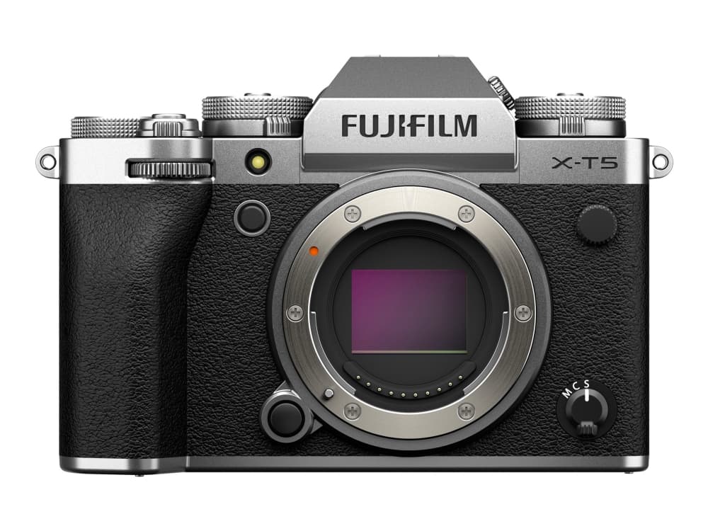 Fujifilm X-T5 Hopea