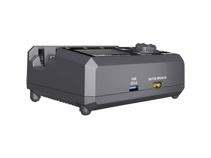 Laturi SkyRC NC2500 Pro AA/AAA