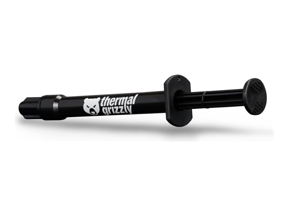 Thermal Grizzly Terminis Grizzly Duronaut - 2 grammaa