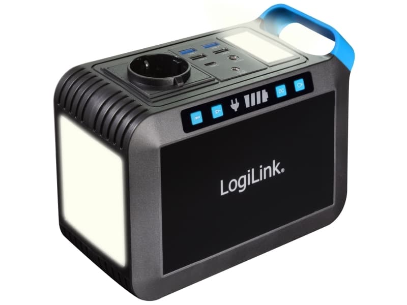 LogiLink PPS0200