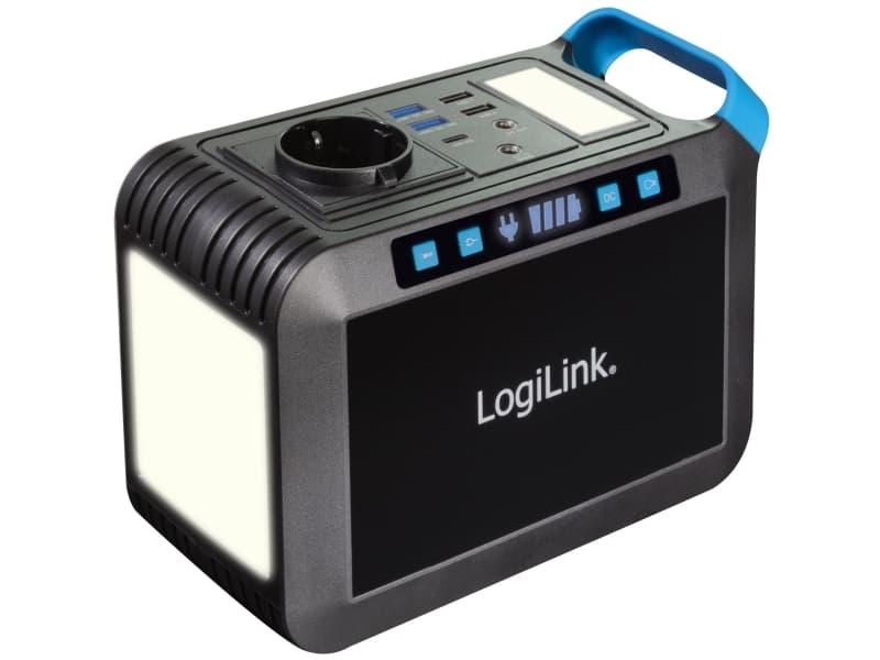 LogiLink PPS0301