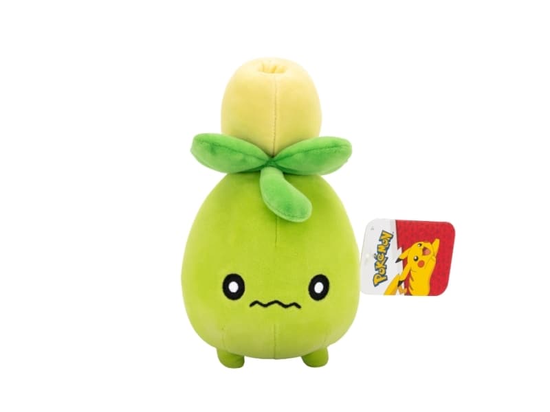 POKEMON plysch 20 cm Smoliv CDU