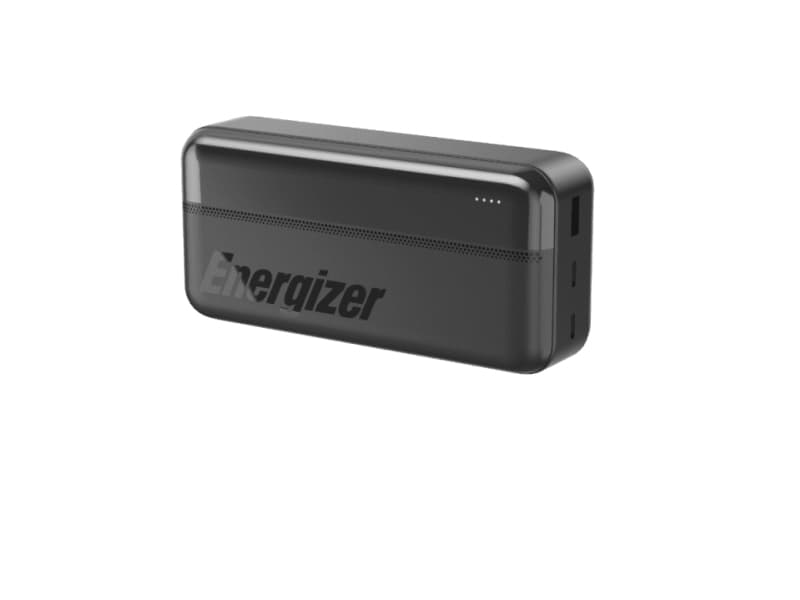 Energizer UE30050CC, 30000 mAh, litiumpolymeeri (LiPo), 15 W, lajitelma