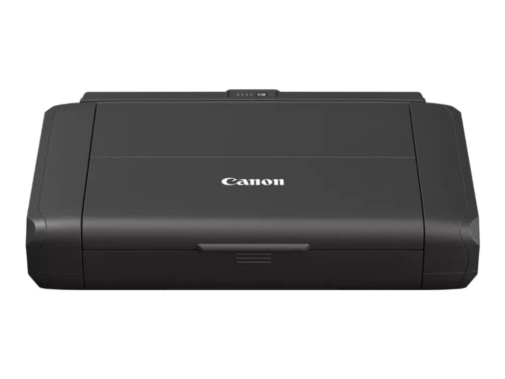 Canon MAXIFY BX110, Väri, 4800 x 1200 DPI, 2, A4, Kaksipuolinen tulostus, OLED
