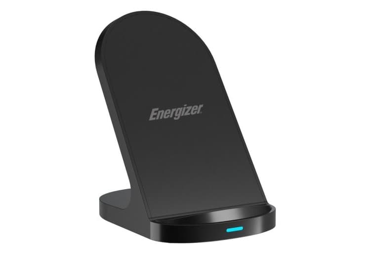 Energizer 15W QI langaton älypuhelinlaturi (pad)