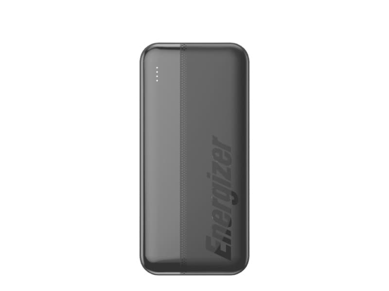 Energizer UE10050CC, 10000 mAh, litiumpolymeeri (LiPo), 15 W, lajitelma
