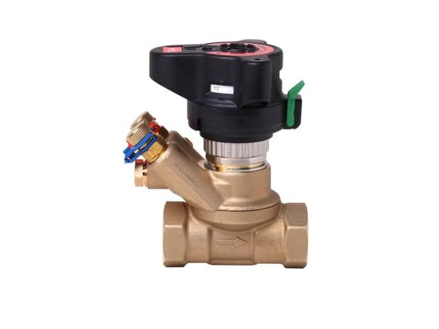Danfoss ASV-BD indreguleringsvalve DN20