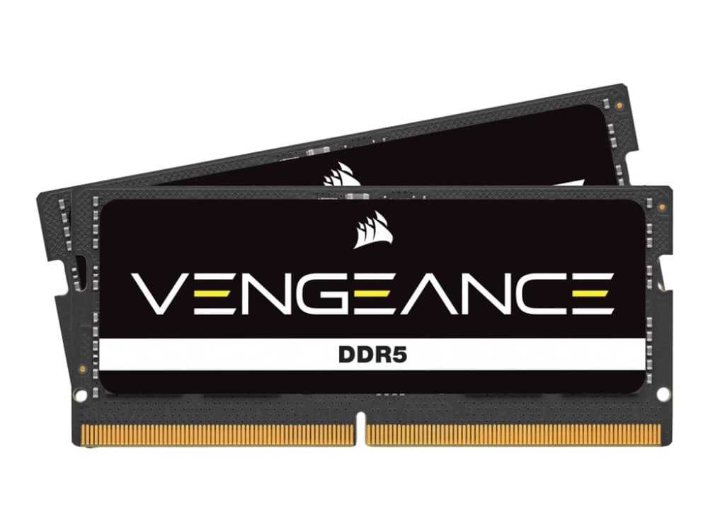 Corsair Vengeance DDR5 SODIMM 48GB (2x24x24) 560