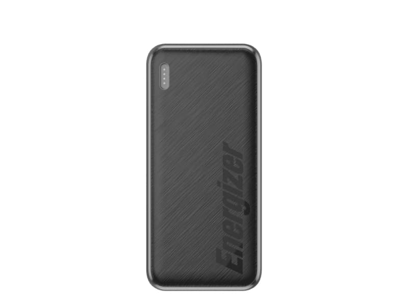 Powerbank Energizer 30 000 mAh UE30055PQ USB-C (PD)