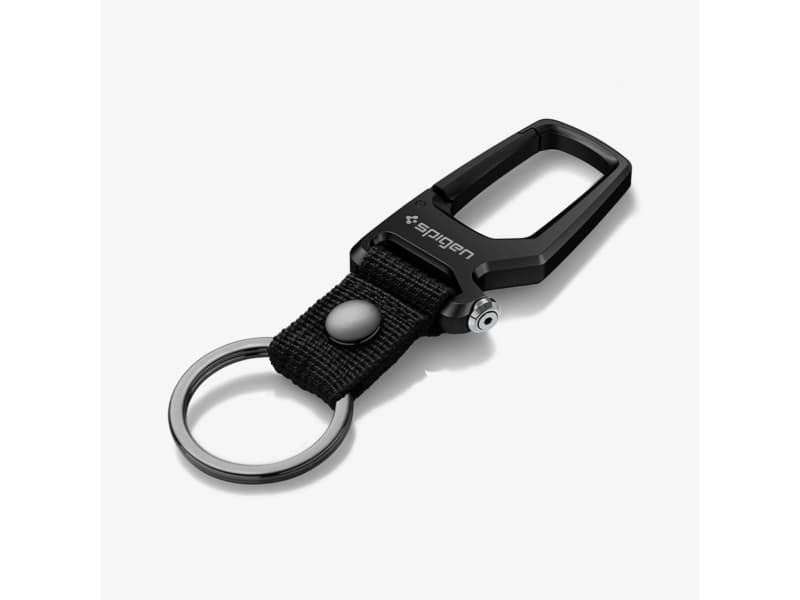 Spigen Key Accessory, musta, 43 g, 51 g, 1 kpl