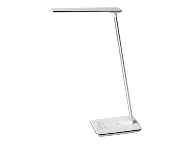 Bordlampe LightUp by Matting Singapore hvid