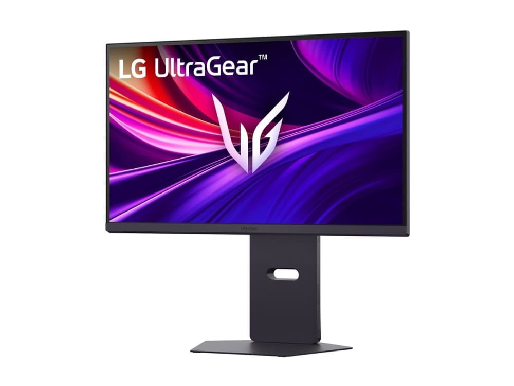 LG 27G850A-B.AEU, 68,6 cm (27), 3840 x 2160 pikseliä, 4K Ultra HD, 1 ms, musta