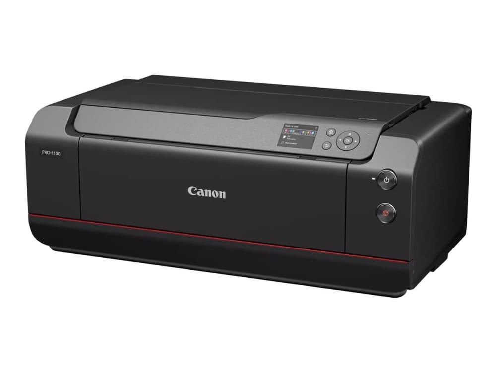 CANON IMAGEPROGRAF PRO-1100