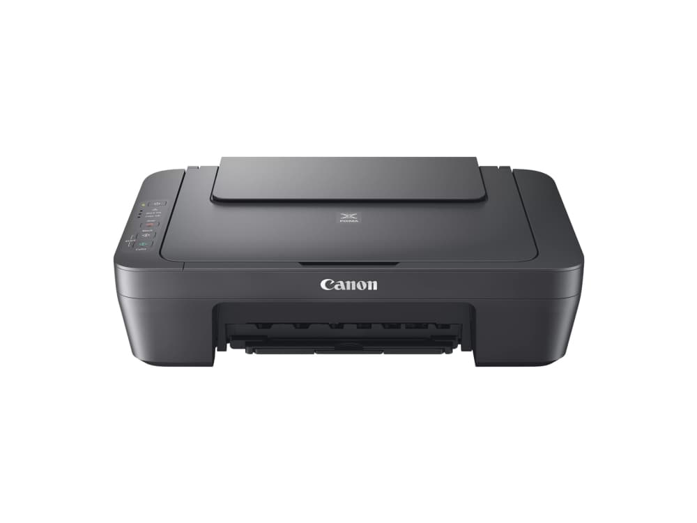 Canon PIXMA MG2556S, mustesuihkutulostus, väritulostus, 4800 x 600 dpi, A4, suoratulostus, harmaa