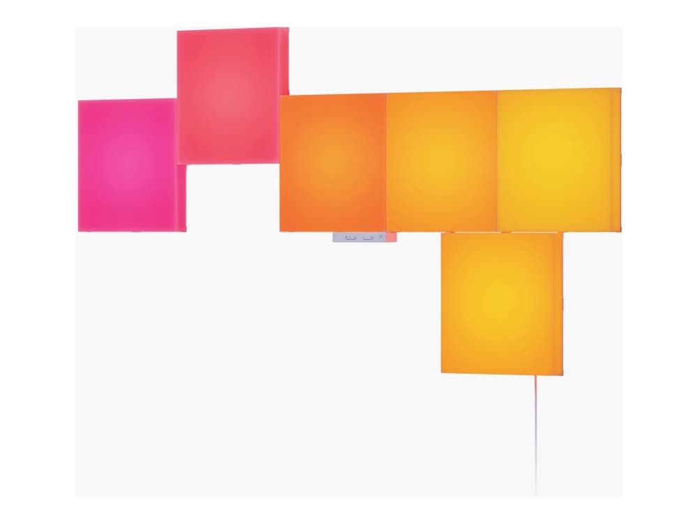 Nanoleaf Blocks Smarter Kit -